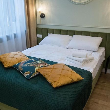 Apartamenty U Kopernika By Rentoom Stary Toruń Esterno foto