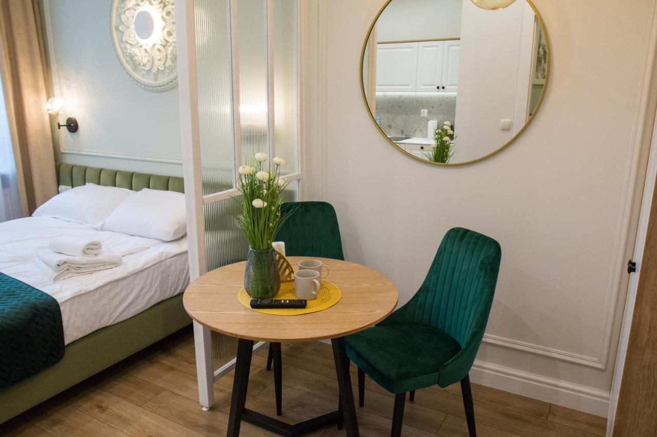 Apartamenty U Kopernika By Rentoom Stary Toruń Esterno foto