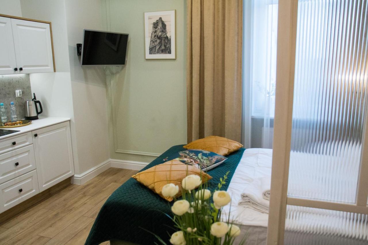 Apartamenty U Kopernika By Rentoom Stary Toruń Esterno foto