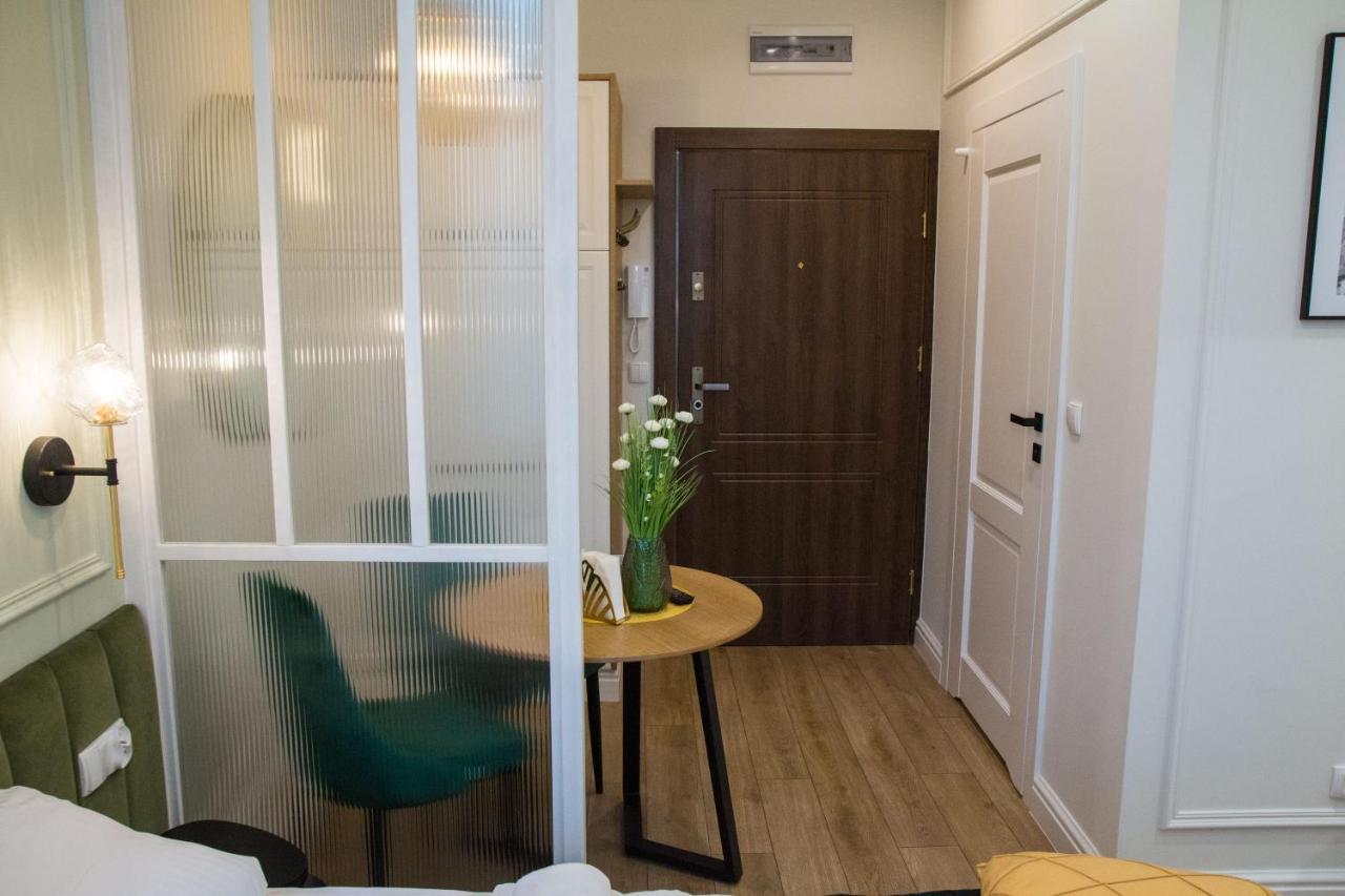 Apartamenty U Kopernika By Rentoom Stary Toruń Esterno foto