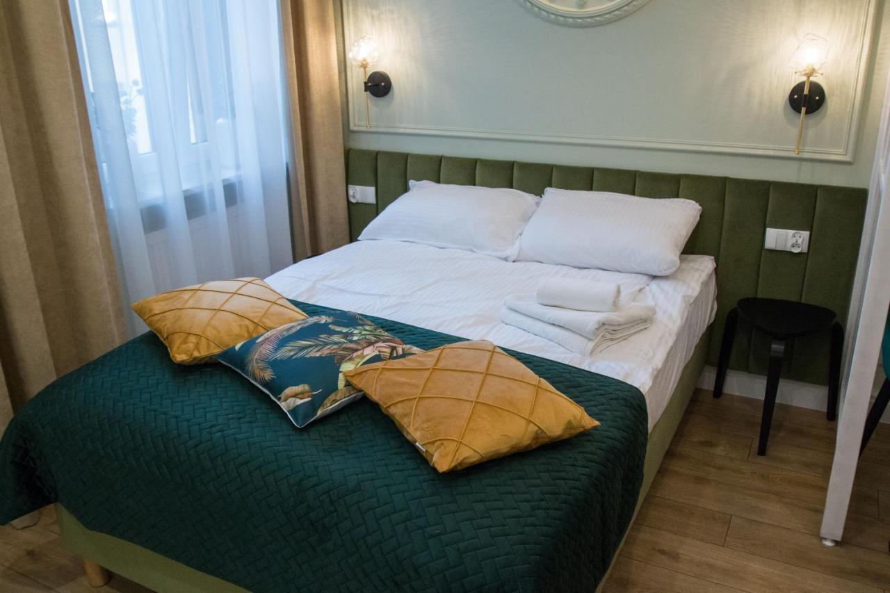 Apartamenty U Kopernika By Rentoom Stary Toruń Esterno foto