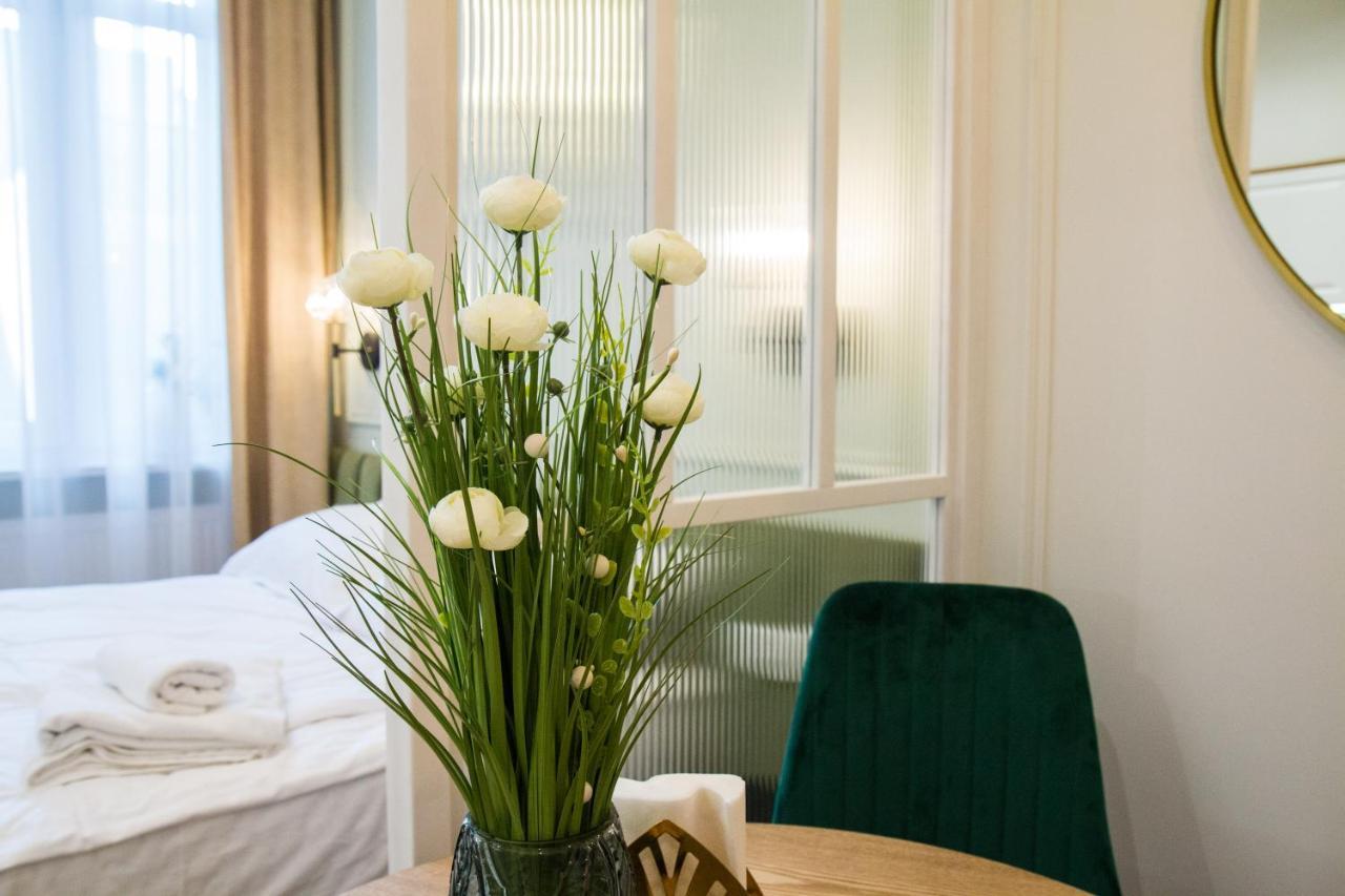 Apartamenty U Kopernika By Rentoom Stary Toruń Esterno foto