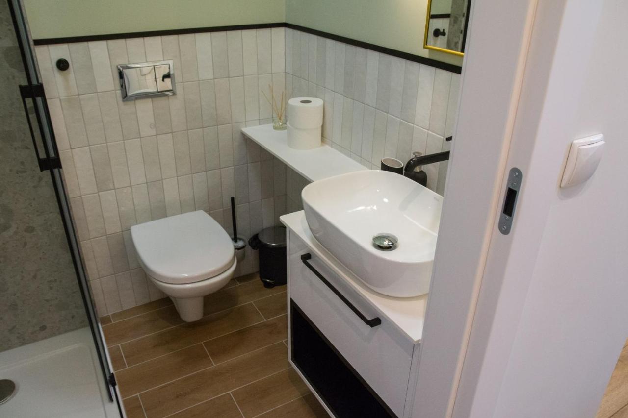 Apartamenty U Kopernika By Rentoom Stary Toruń Esterno foto