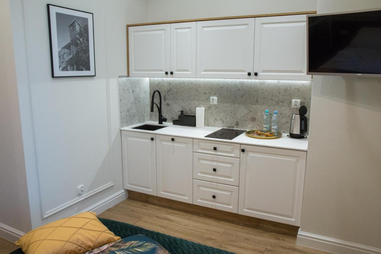 Apartamenty U Kopernika By Rentoom Stary Toruń Esterno foto
