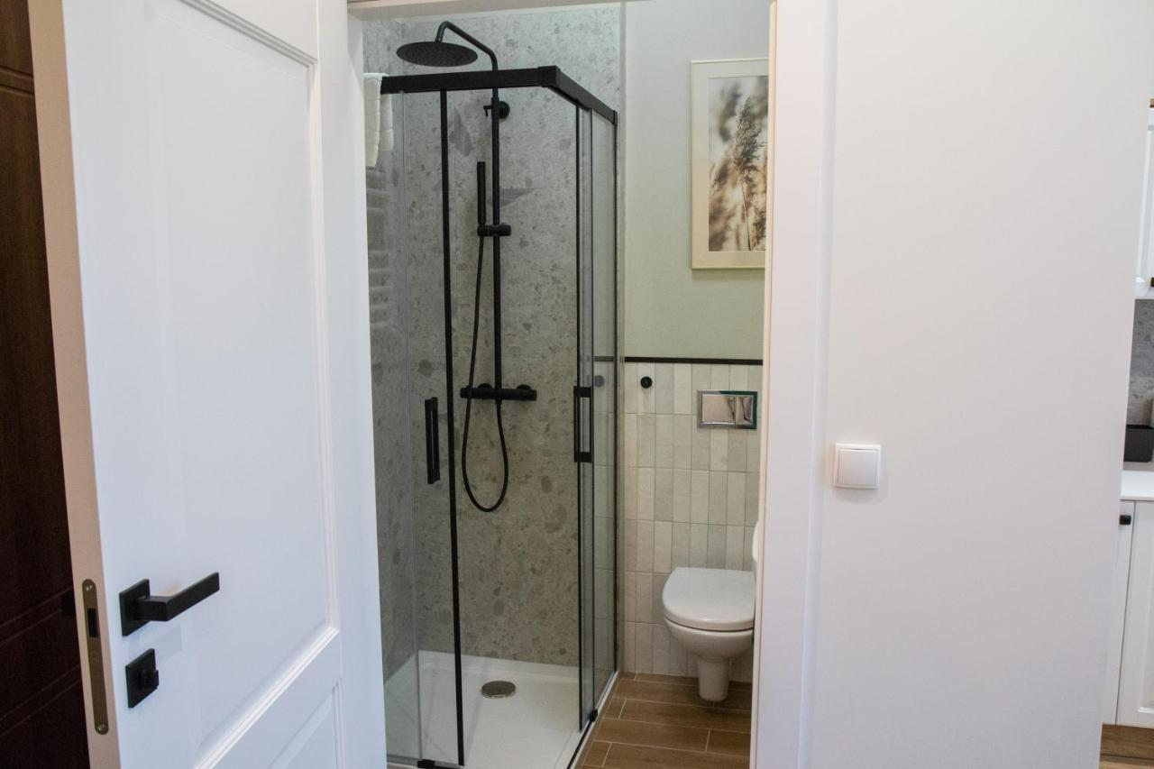Apartamenty U Kopernika By Rentoom Stary Toruń Esterno foto